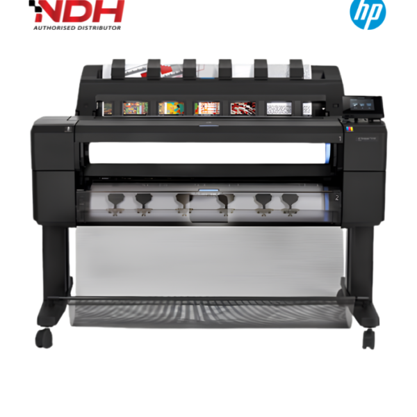 Máy In Khổ Lớn HP DesignJet T1530ps 36inch Printer A0 (L2Y24A)