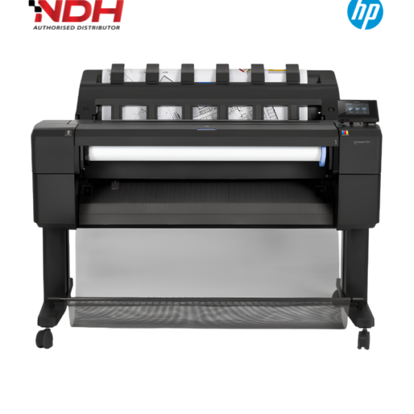 Máy In Khổ Lớn HP DesignJet T930 36inch (L2Y21A)