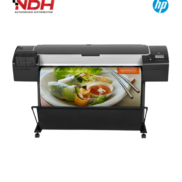 Máy In Khổ Lớn HP DesignJet Z5400ps 44inch ePrinter A0 (E1L21A)