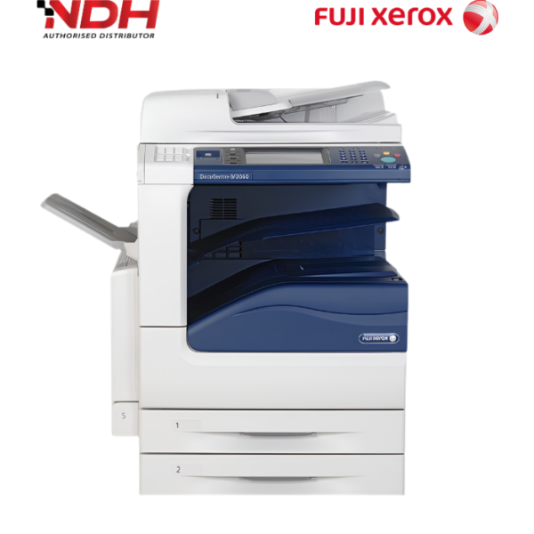 Máy Photocopy Đen Trắng Fuji Xerox DocuCentre IV 3060 CPS