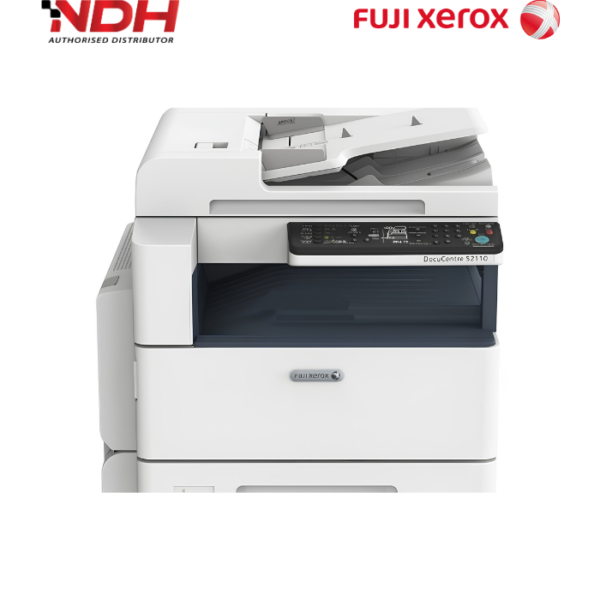 Máy Photocopy Đen Trắng Fuji Xerox Docucentre S2110 CPS