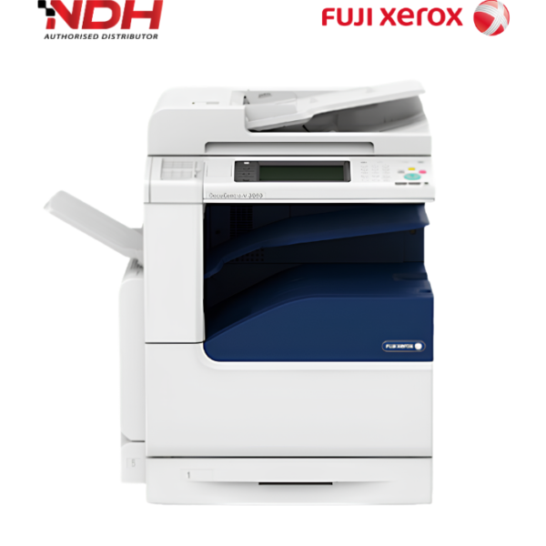 Máy Photocopy Đen Trắng Fuji Xerox DocuCentre V 2060 CPS