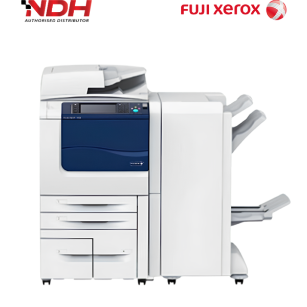 Máy Photocopy Đen Trắng Fuji Xerox DocuCentre V 6080 CPS