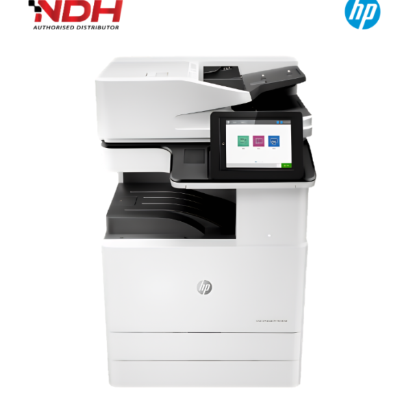 Máy Photocopy Đen Trắng HP LaserJet Managed MFP E82550dn