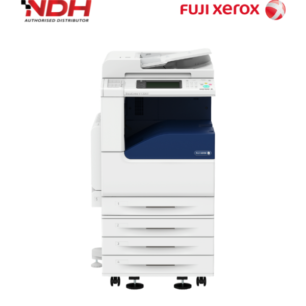 Máy Photocopy Màu Fuji Xerox DocuCentre V C2265 CPS