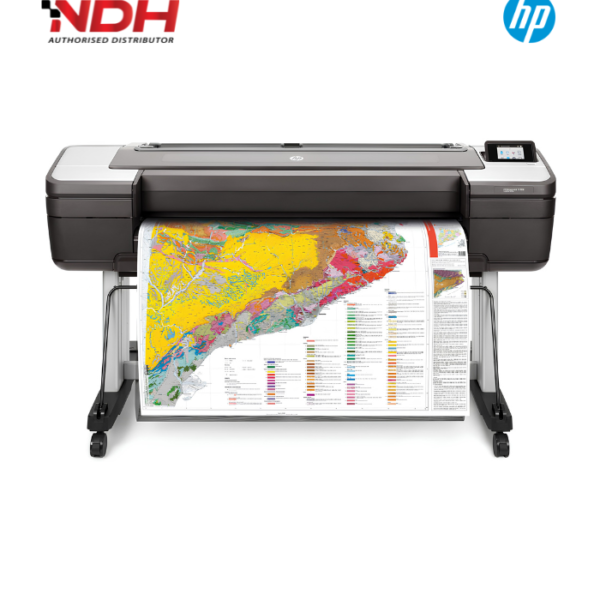 Máy In Khổ Lớn HP DesignJet T1708 44 Inch (1VD83A)