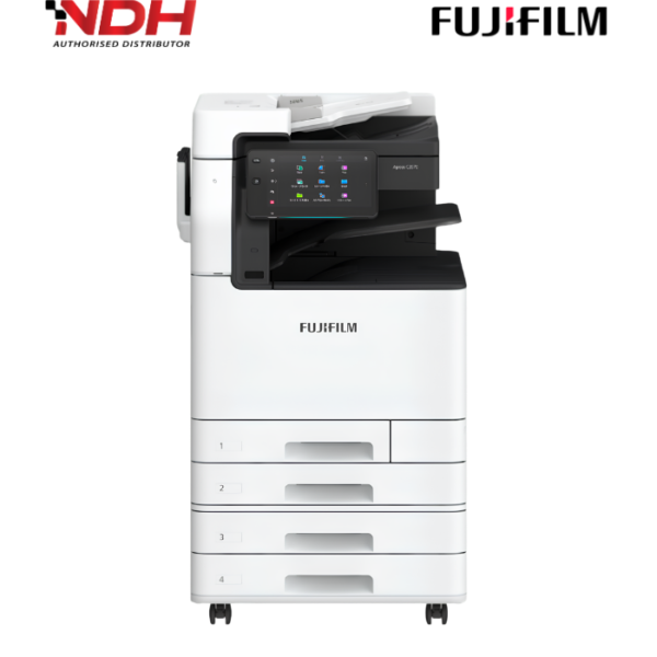 Máy Photocopy Đen Trắng FujiFilm Apeos 3560