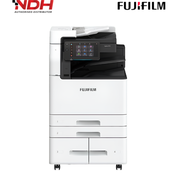 Máy Photocopy Đen Trắng FujiFilm Apeos 5570