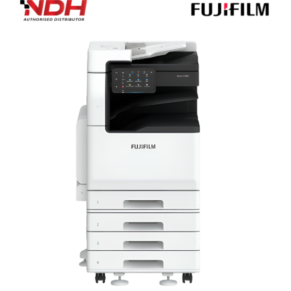 Máy Photocopy Màu FujiFilm Apeos C2060