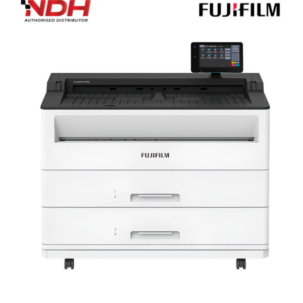 Máy In Khổ Lớn FujiFilm Apeoswide 6050(EP)