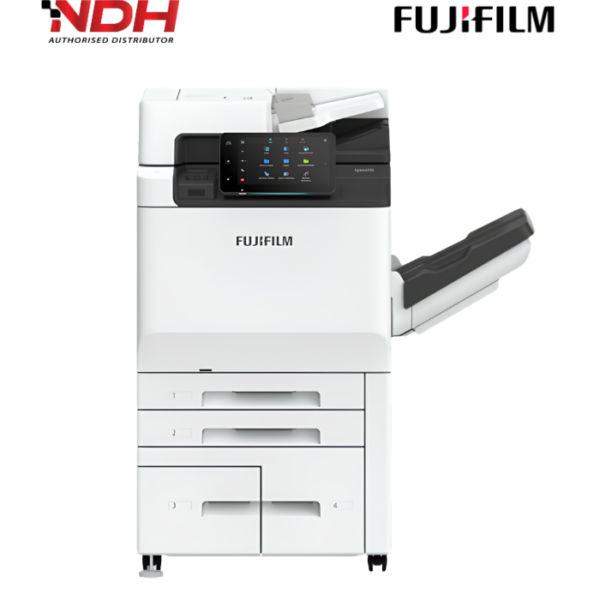 Máy Photocopy Đen Trắng FujiFilm Apeos 7580
