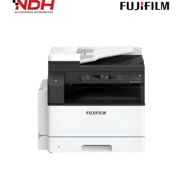 Máy Photocopy Đen Trắng FujiFilm 2150NDA