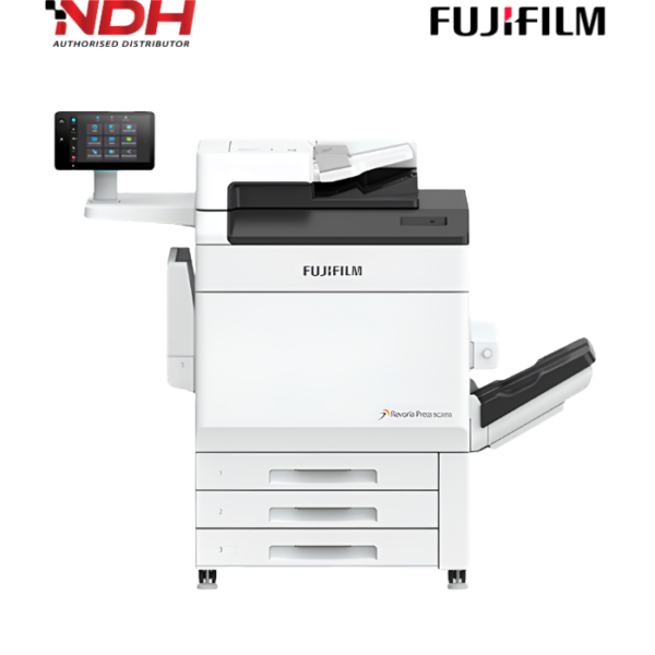 Máy Photocopy FujiFilm Revoria Press E1110