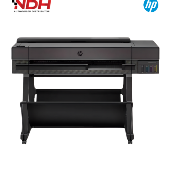Máy In Khổ Lớn HP DesignJet Smart Tank T858 36inch (2Y9H4A)