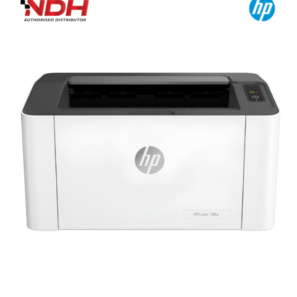 Máy In HP Laser 108A (4ZB79A)