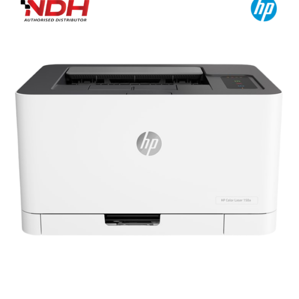Máy In Màu HP Color Laser 150A (4ZB94A)