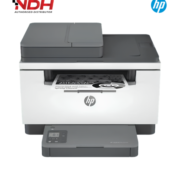 Máy In HP LaserJet MFP M236SDW (9YG09A)