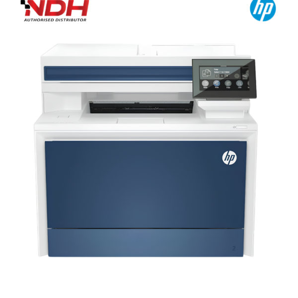 Máy In Màu HP Color LaserJet Pro MFP 4303FDW (5HH67A)