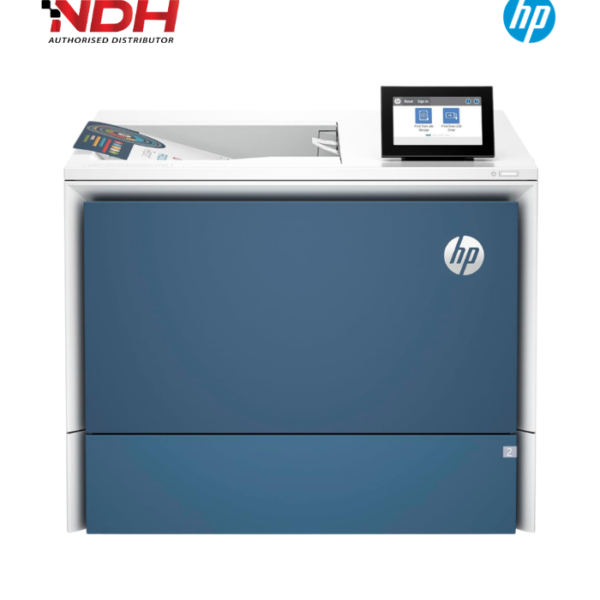 Máy In Màu HP Color LaserJet Enterprise 5700DN (6QN28A)