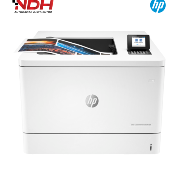 Máy In Màu HP Color LaserJet Enterprise M751DN (T3U44A)