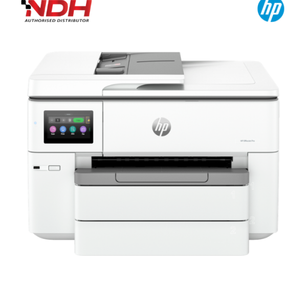 Máy In Phun Màu Đa Năng HP OfficeJet Pro 9730 (537P5C)