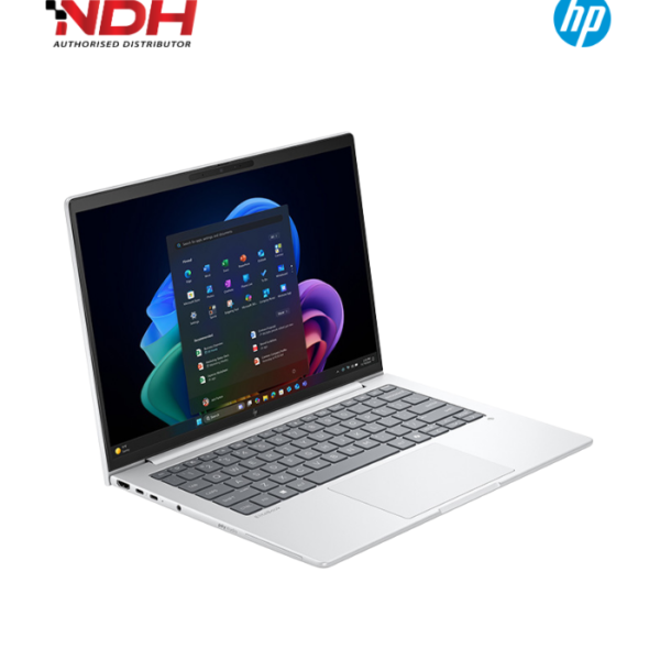 Laptop AI HP EliteBook 8 G1i (C1CQ7PT)
