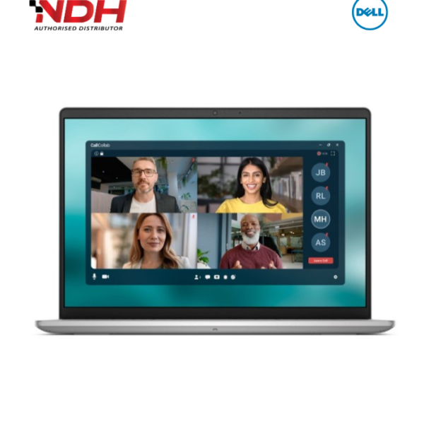 Laptop Dell 14 DC14250 (DC4C5386W) Silver