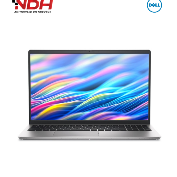 Laptop Dell 15 DC15250 (DC5I5357W1) Silver