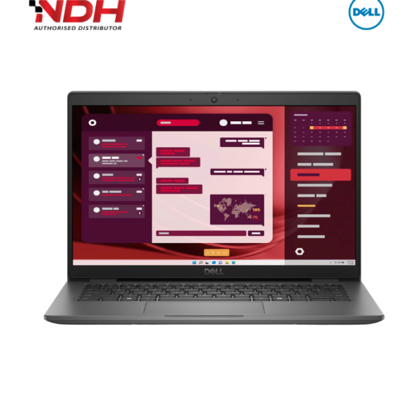 Laptop Dell Latitude 3450 (L3450-1335U-16512W-FBL)