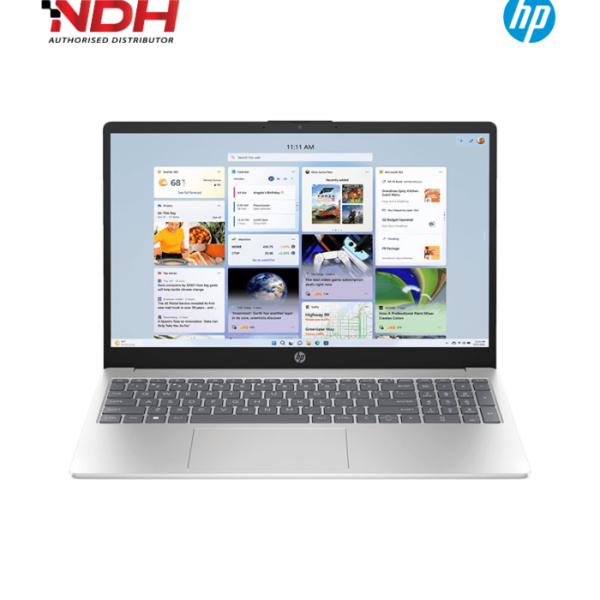 Laptop HP 15-FR0032TU (BZ7T9PA)