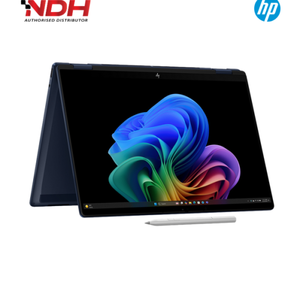 Laptop HP Omnibook X Flip 14 Touch (BZ7Q2PA)