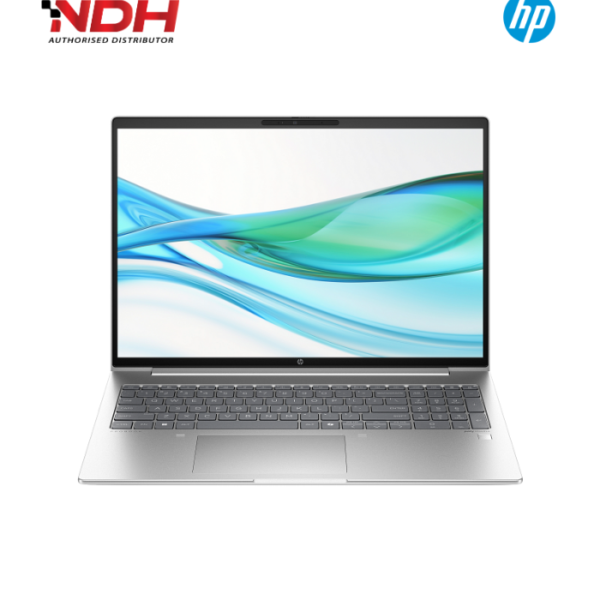Laptop HP ProBook 4 G1I 16 (BQ5D4PT)