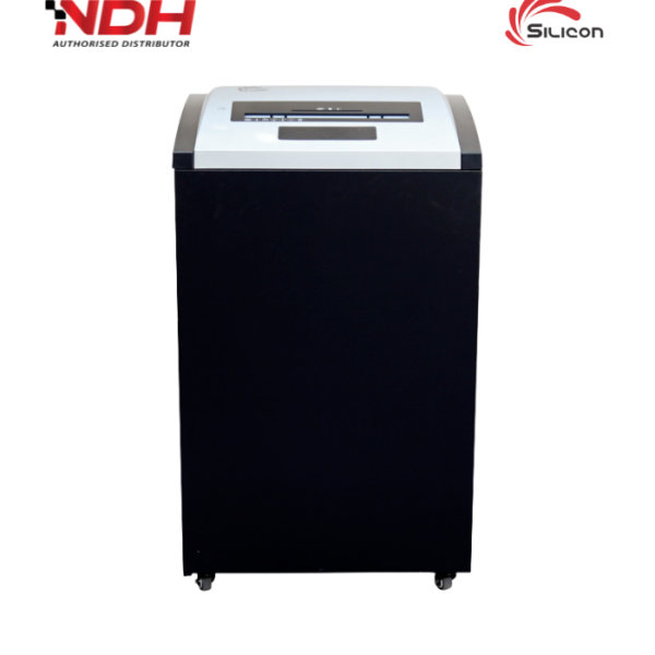 Máy Hủy Giấy Công Nghiệp Silicon PS-2500C