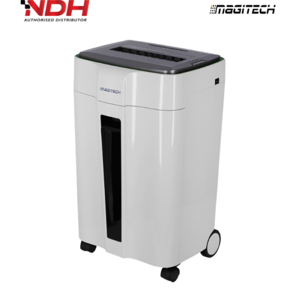 Máy Huỷ Giấy Magitech DM-220C