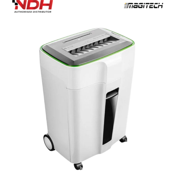 Máy Huỷ Giấy Magitech DM-300C
