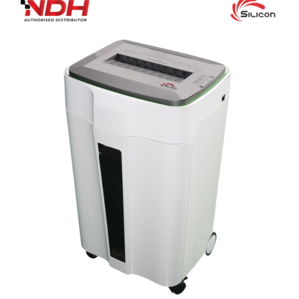 Máy Huỷ Giấy Silicon PS-1200C