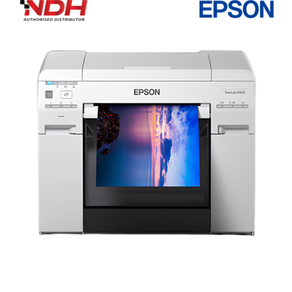 Máy In Epson SureLab SL-D830