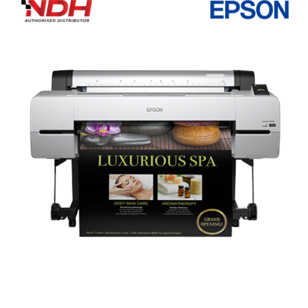 Máy In Khổ Lớn Epson SureColor SC-P10070
