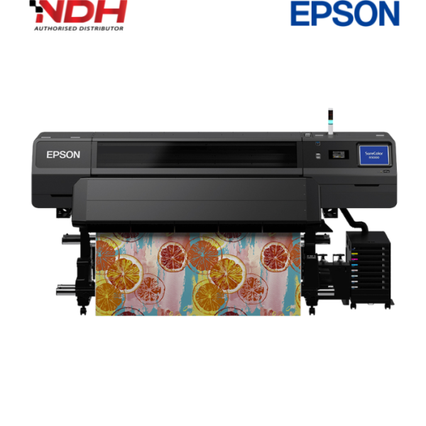 Máy In Khổ Lớn Epson SureColor SC R5030L