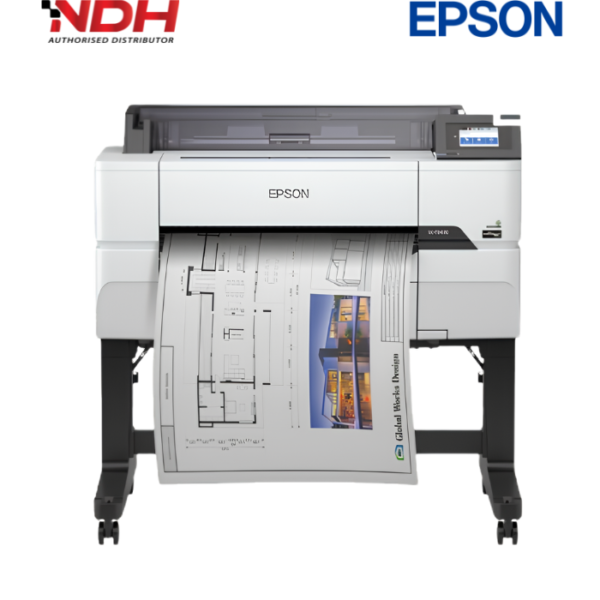 Máy In Khổ Lớn Epson SureColor SC-T3430