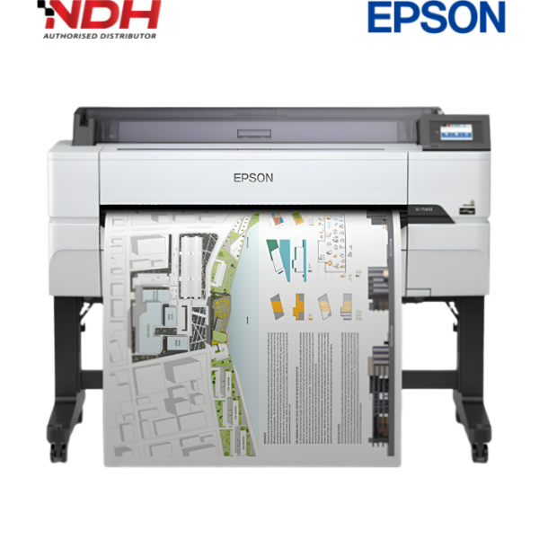 Máy In Khổ Lớn Epson SureColor SC-T3435