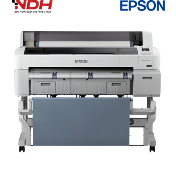 Máy In Khổ Lớn Epson SureColor SC-T5270
