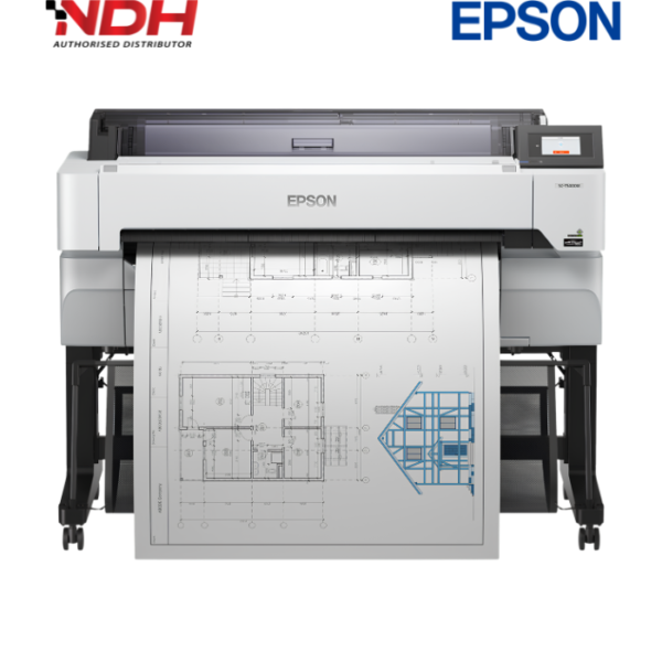 Máy In Khổ Lớn Epson SureColor SC-T5430