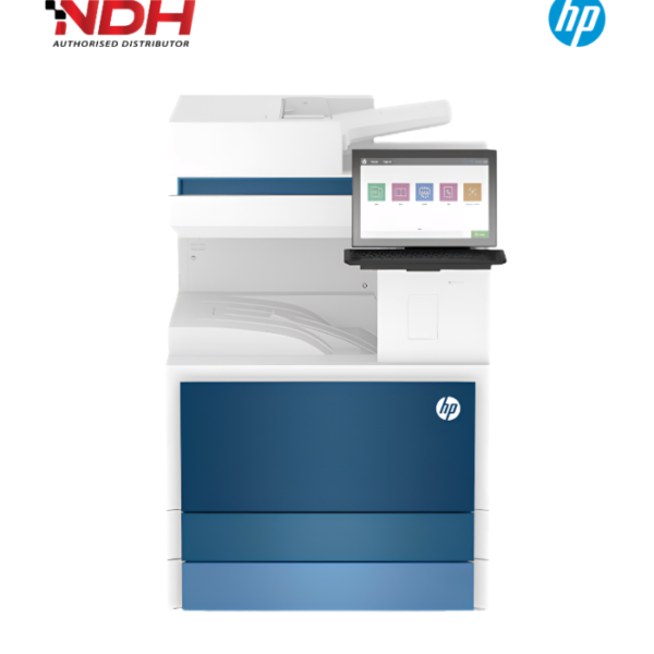 Máy Photocopy Đen Trắng HP LaserJet MFP E73135z