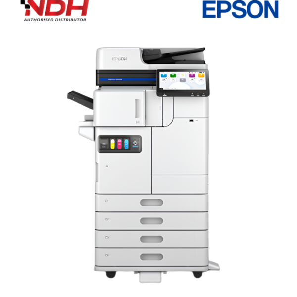 Máy Photocopy In Phun Màu EPSON AM-C4000