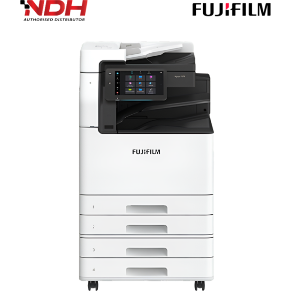 Máy Photocopy Màu FujiFilm Apeos C4570