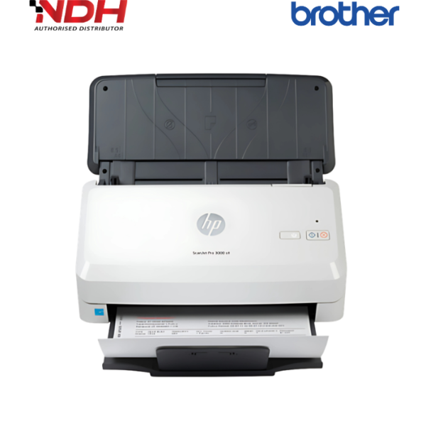 Máy Scan Brother ADS 3100