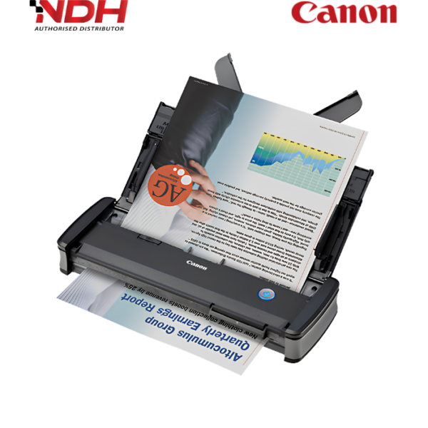 Máy Scan Canon P215 MARK II