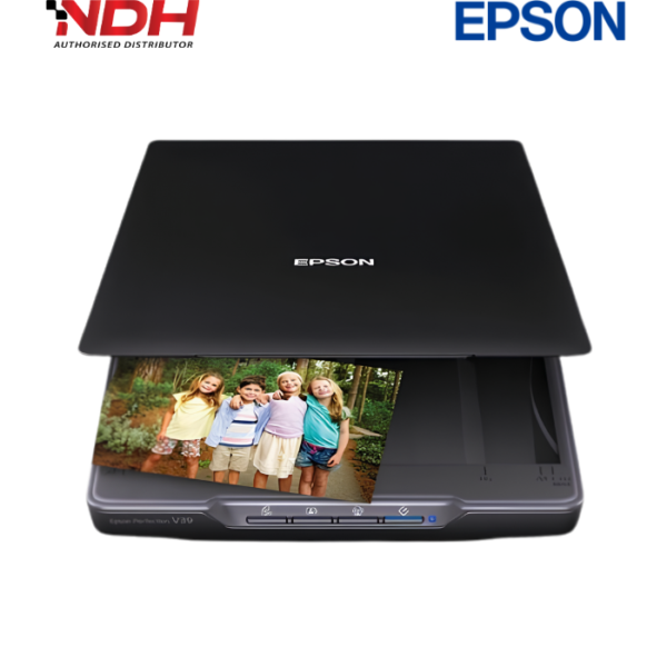 Máy Scan Epson Per-V39
