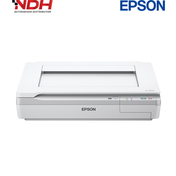 Máy Scan Epson WorkForce DS-50000